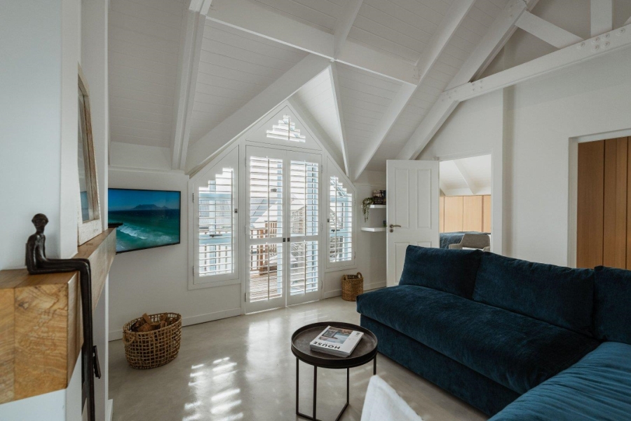 To Let 3 Bedroom Property for Rent in Big Bay Western Cape